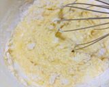 Foto langkah ke 1 dari resep Gyeran Ppang (Korean Egg Bread).