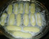 Foto del paso 3 de la receta: Vainillas caseras