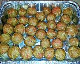 A picture of step 1 of Mike's EZ Spaghetti & Meatballs.