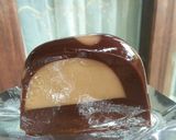 Foto langkah ke 10 dari resep Puding Polkadot.