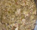 Bazsalikomos csirkecombfilé egytálétel 🌿 recept fázis 3 fotója