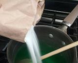 Foto del paso 3 de la receta: Gelatina con fibra
