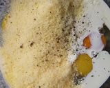 Foto del paso 4 de la receta: Tarta de acelga