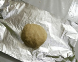 Foto del paso 7 de la receta: "Scones dulces" 🍓