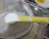 Foto langkah ke 2 dari resep Lemon Cake.