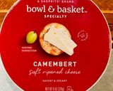 A picture of step 1 of Baked Camembert Cheese 🧀.