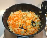 รูปขั้นตอนการทำที่ 2 ของ Bolognese sauce