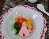 Foto langkah ke 8 dari resep Es Podeng Manten.