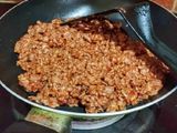 Nasi Panggang Keju