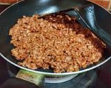 Foto langkah ke 2 dari resep Nasi Panggang Keju.