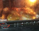 Foto langkah ke 4 dari resep Garlic cheese bread.