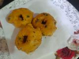 মেদু বড়া (Medu Bora)