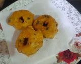 মেদু বড়া (Medu Bora) রেসিপি ধাপ - 3 ছবি