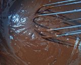Foto del paso 2 de la receta: Lingote de chocolate 😍