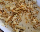 A picture of step 1 of Fragrant Chicken Pilaf.