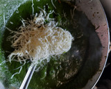 ચીઝ પાલક પનીર(Cheese palak Paneer Recipe in Gujarati) રેસીપી સ્ટેપ7ફોટો