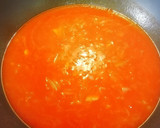 Foto del paso 5 de la receta: Estofado de Sepionets (Choquitos o Sepias pequeñas)