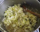 Foto del paso 8 de la receta: Chucrut rápido (sin fermentar)
