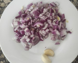 Foto del paso 3 de la receta: Arroz con solomillo y champiñones