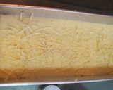 Foto langkah ke 5 dari resep Cheese Cake Putih Telur Ketofy.
