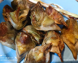 Foto del paso 3 de la receta: Arroz meloso de patas de cananas y costillas
