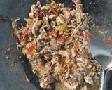 Foto langkah ke 5 dari resep 53. Sambal Ikan Cakalang.
