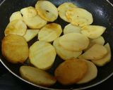 Foto del paso 6 de la receta Pisto con queso zamorano gratinado