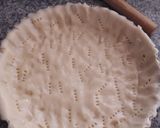 Foto del paso 2 de la receta: Tarta de frutillas 🍓