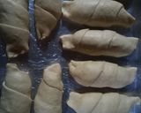 Foto langkah ke 4 dari resep Pisang Molen Renyah.