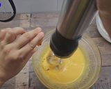 Foto del paso 2 de la receta: Bizcocho para brazo gitano sin gluten