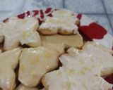 Foto del paso 7 de la receta: Galletas de limón con glaseado
