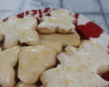 Foto del paso 7 de la receta: Galletas de limón con glaseado
