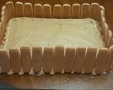 Foto del paso 4 de la receta: Torta de dulce de leche buttercream