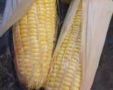 Teh Rambut Jagung langkah memasak 1 foto