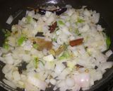 A picture of step 3 of Soya and chanadal kabab,.