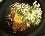 Besani Garlic Bhindi recipe step 1 photo