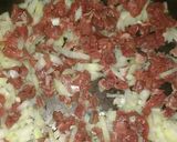 Foto del paso 2 de la receta: Tortilla de zapallitos