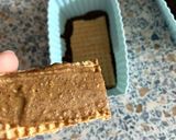Foto del paso 2 de la receta: Mini delicias de chocolate en 5 minutos y sin horno