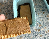 Foto del paso 2 de la receta: Mini delicias de chocolate en 5 minutos y sin horno