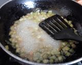 A picture of step 6 of Tutti fruitti.