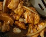 Foto langkah ke 2 dari resep Ayam kecap mentega.