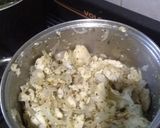 Foto del paso 2 de la receta: Escabeche natural de merluza (dieta)