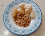 Foto langkah ke 1 dari resep Dendeng Batokok Khas Minang.