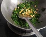 लसूणी मेथी (lasooni methi recipe in marathi) रेसिपी स्टेप 2 फोटो