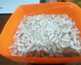 Foto del paso 1 de la receta: Locro criollo (desgrasado)
