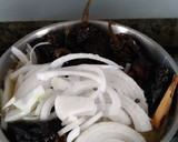 Foto del paso 1 de la receta: Chipotles Poblanos