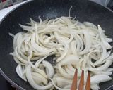Foto del paso 3 de la receta: Fajitas de codillo
