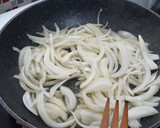 Foto del paso 3 de la receta: Fajitas de codillo