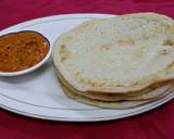 Set Dosa recipe step 4 photo