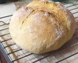Foto del paso 4 de la receta: Pan Casero De Zapallo Cabutia  En Horno Eléctrico